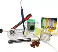 մեղվամայրերի գունանշելու միջոցներ